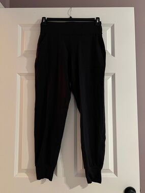 Lululemon Align High-Rise Jogger - Black